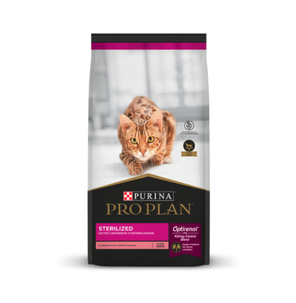 Pro Plan Cat Sterilized 7.5kg